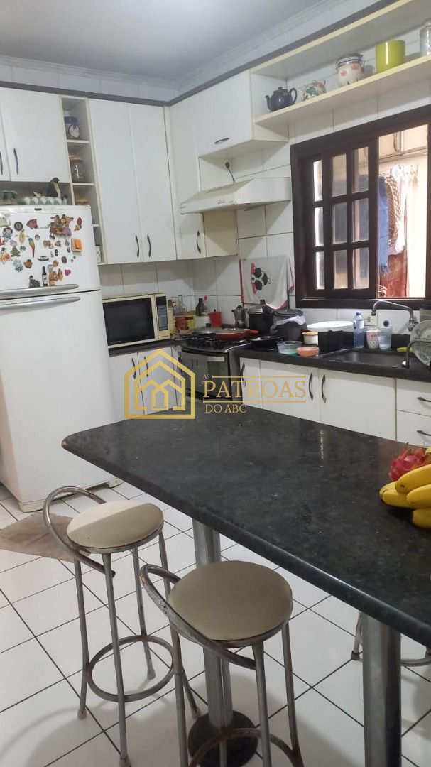 Sobrado à venda com 5 quartos, 193m² - Foto 3