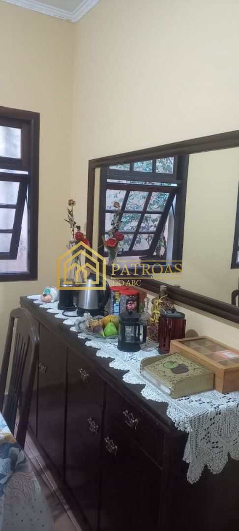 Sobrado à venda com 5 quartos, 193m² - Foto 10