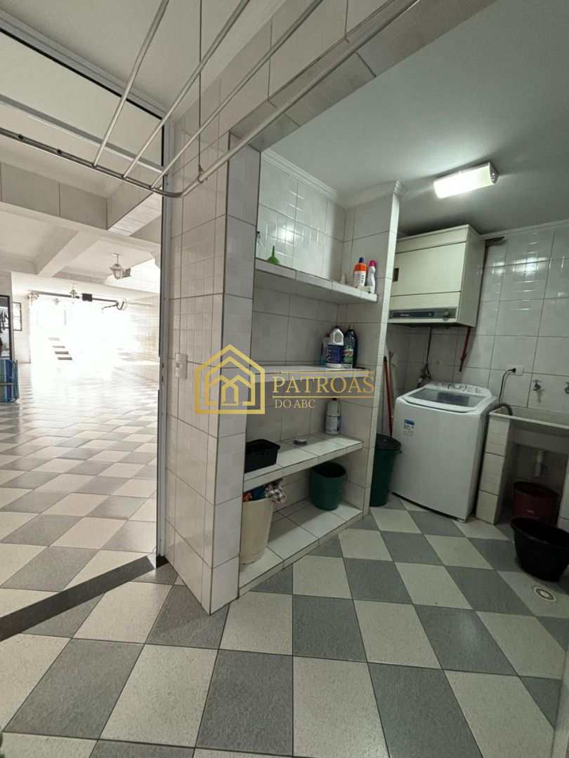 Sobrado à venda com 3 quartos, 196m² - Foto 8