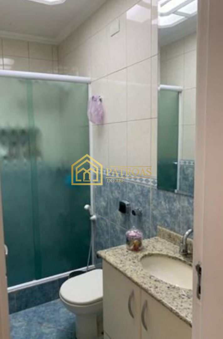 Sobrado à venda com 3 quartos, 196m² - Foto 28