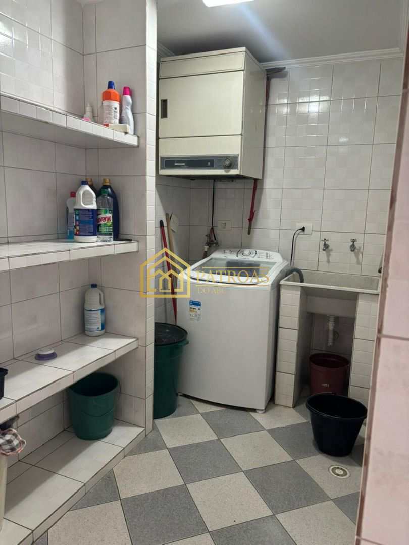 Sobrado à venda com 3 quartos, 196m² - Foto 10