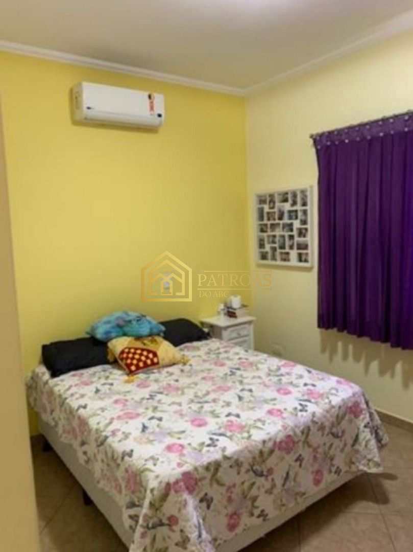 Sobrado à venda com 3 quartos, 196m² - Foto 25