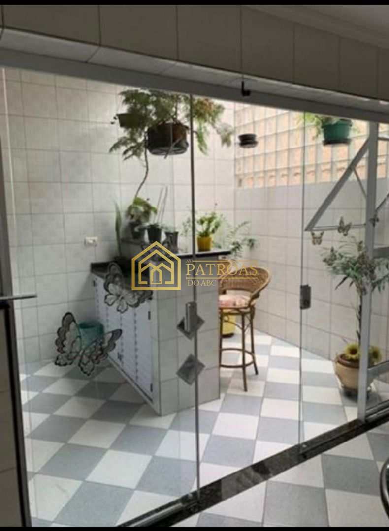 Sobrado à venda com 3 quartos, 196m² - Foto 17