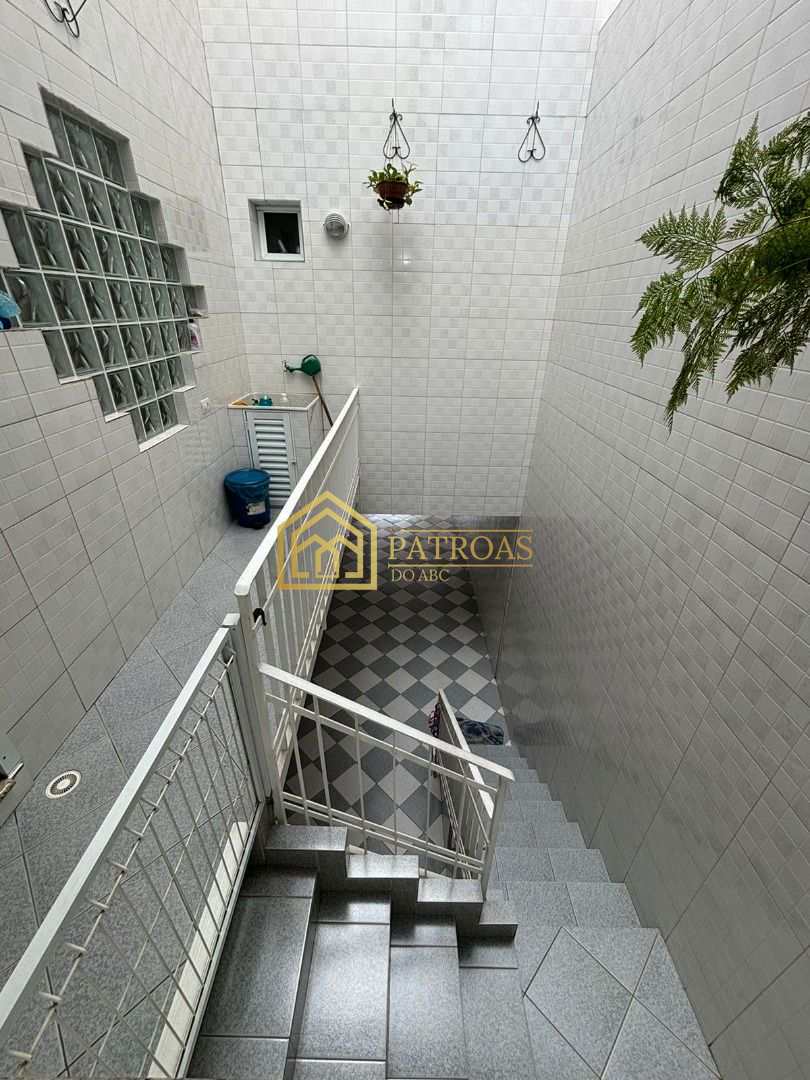 Sobrado à venda com 3 quartos, 196m² - Foto 22