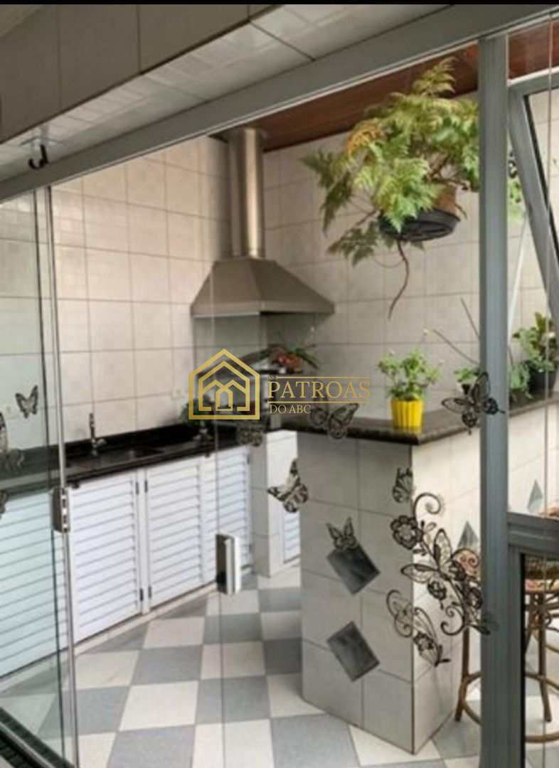 Sobrado à venda com 3 quartos, 196m² - Foto 11