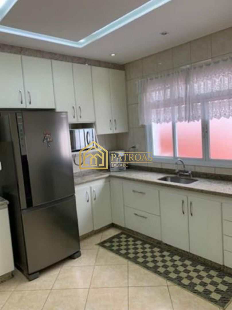 Sobrado à venda com 3 quartos, 196m² - Foto 6