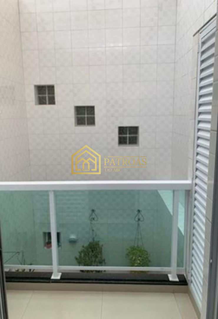 Sobrado à venda com 3 quartos, 196m² - Foto 21