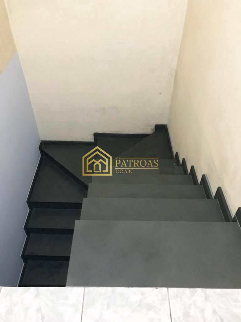 Sobrado à venda com 4 quartos, 193m² - Foto 6