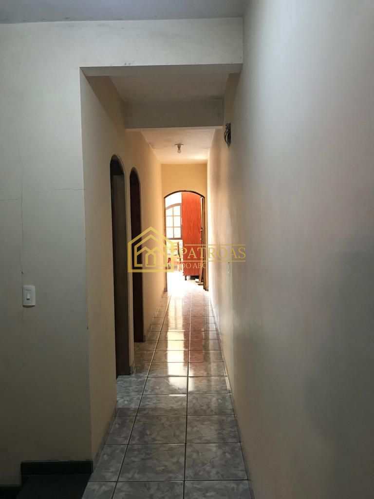 Sobrado à venda com 4 quartos, 193m² - Foto 9