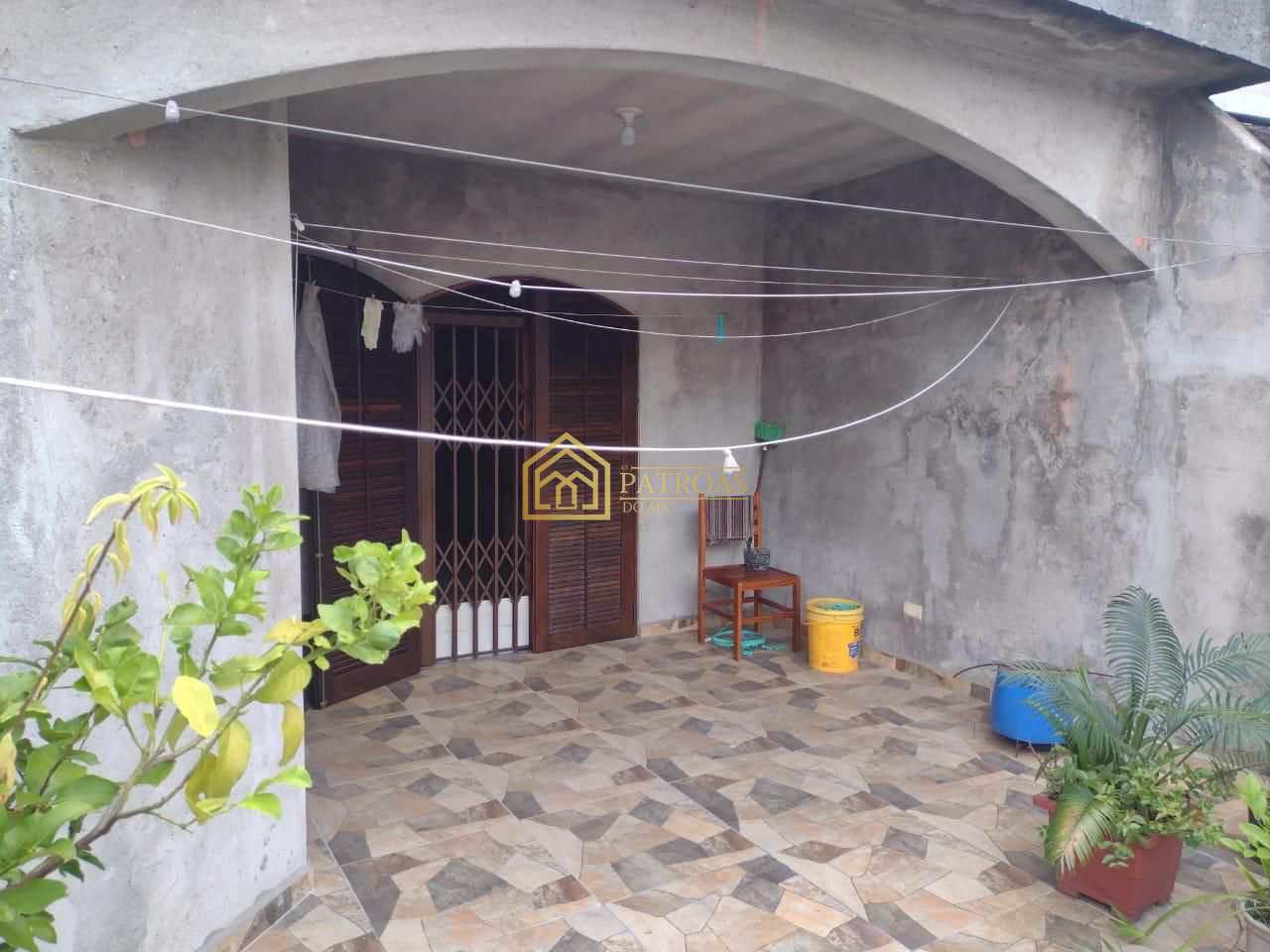 Sobrado à venda com 4 quartos, 193m² - Foto 5