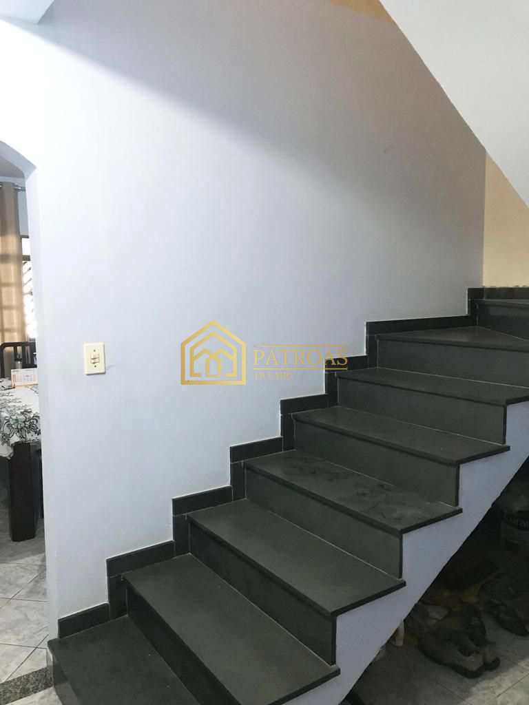 Sobrado à venda com 4 quartos, 193m² - Foto 18