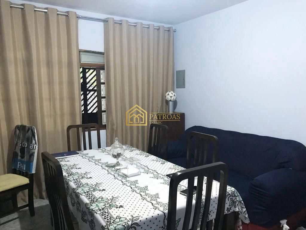 Sobrado à venda com 4 quartos, 193m² - Foto 1