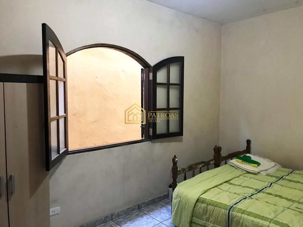 Sobrado à venda com 4 quartos, 193m² - Foto 7