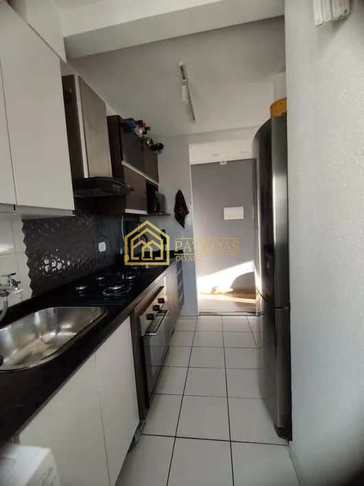 Apartamento à venda com 2 quartos, 52m² - Foto 4