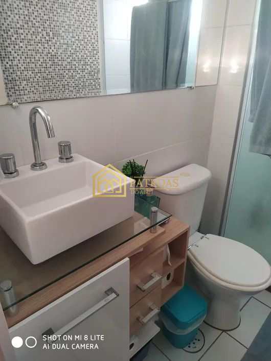 Apartamento à venda com 2 quartos, 52m² - Foto 12