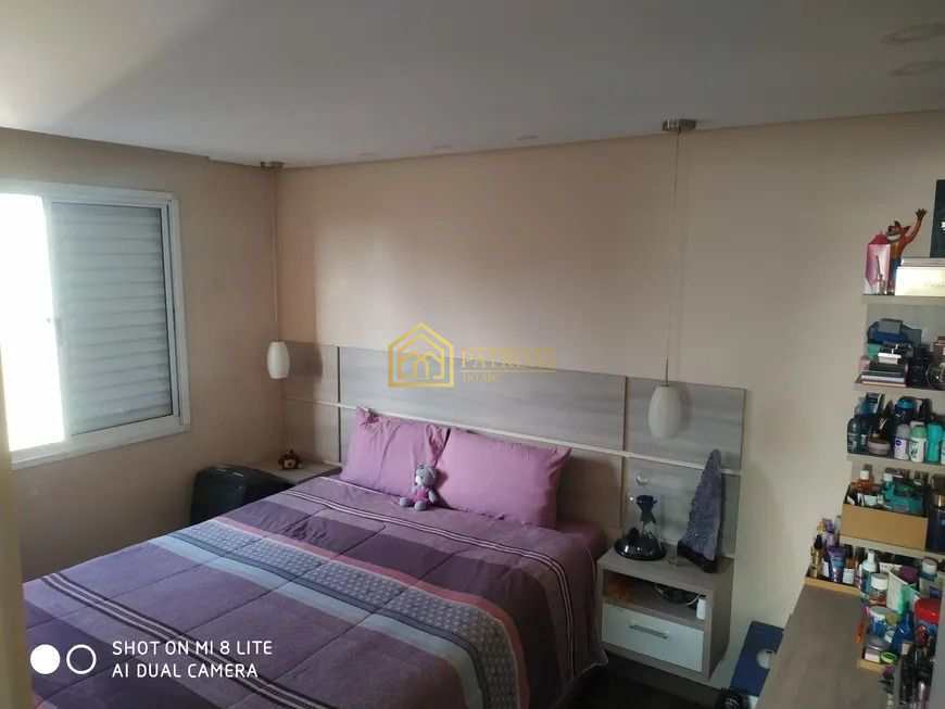 Apartamento à venda com 2 quartos, 52m² - Foto 10