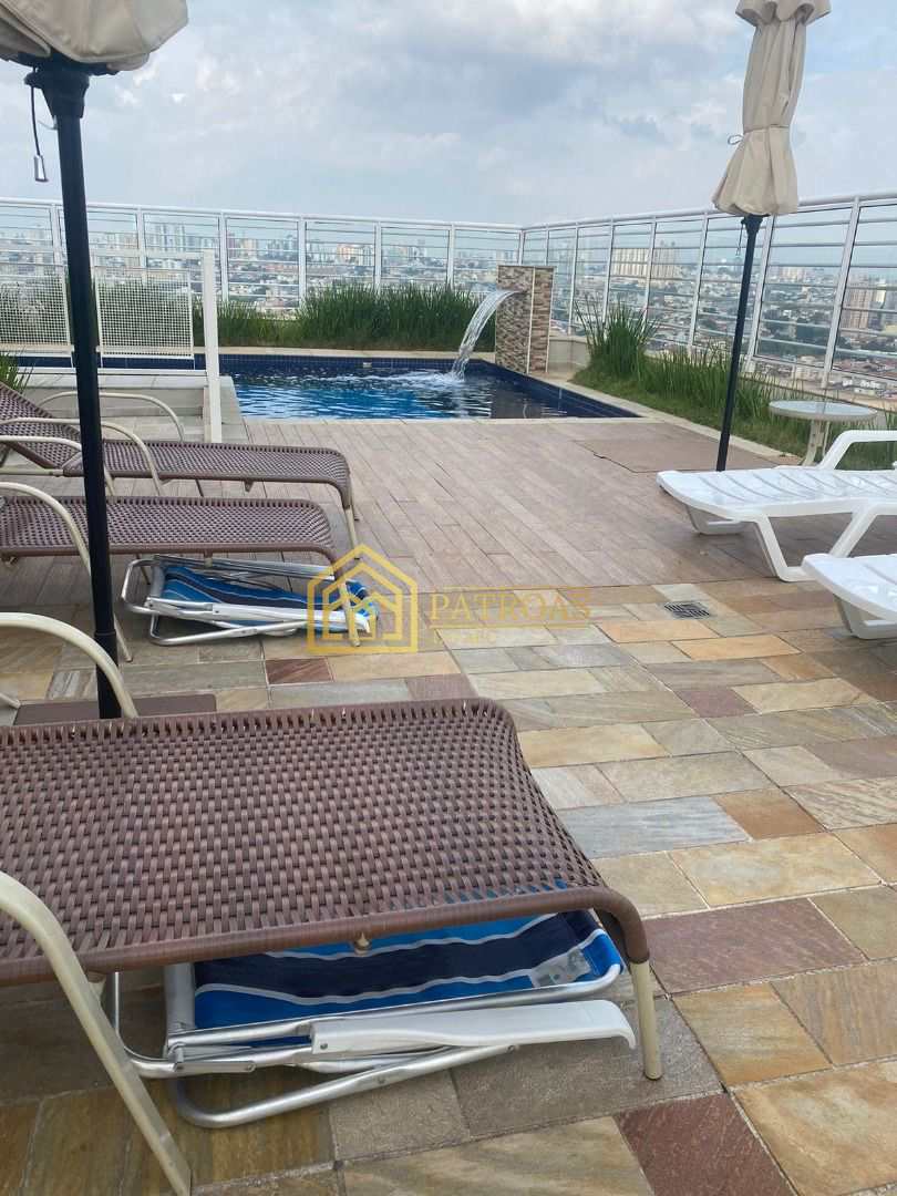 Apartamento à venda com 1 quarto, 42m² - Foto 23