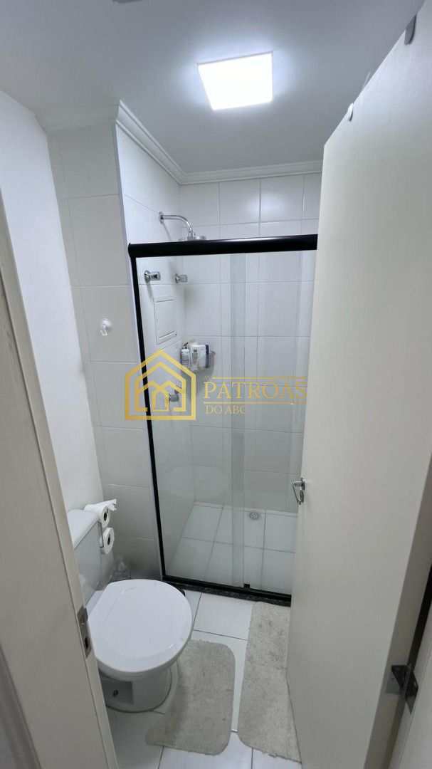 Apartamento à venda com 1 quarto, 42m² - Foto 18