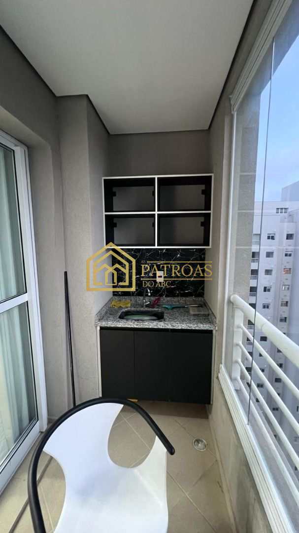 Apartamento à venda com 1 quarto, 42m² - Foto 10