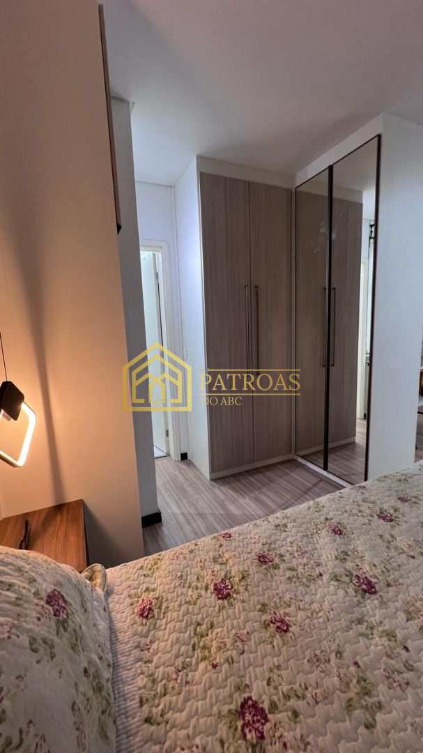 Apartamento à venda com 1 quarto, 42m² - Foto 17