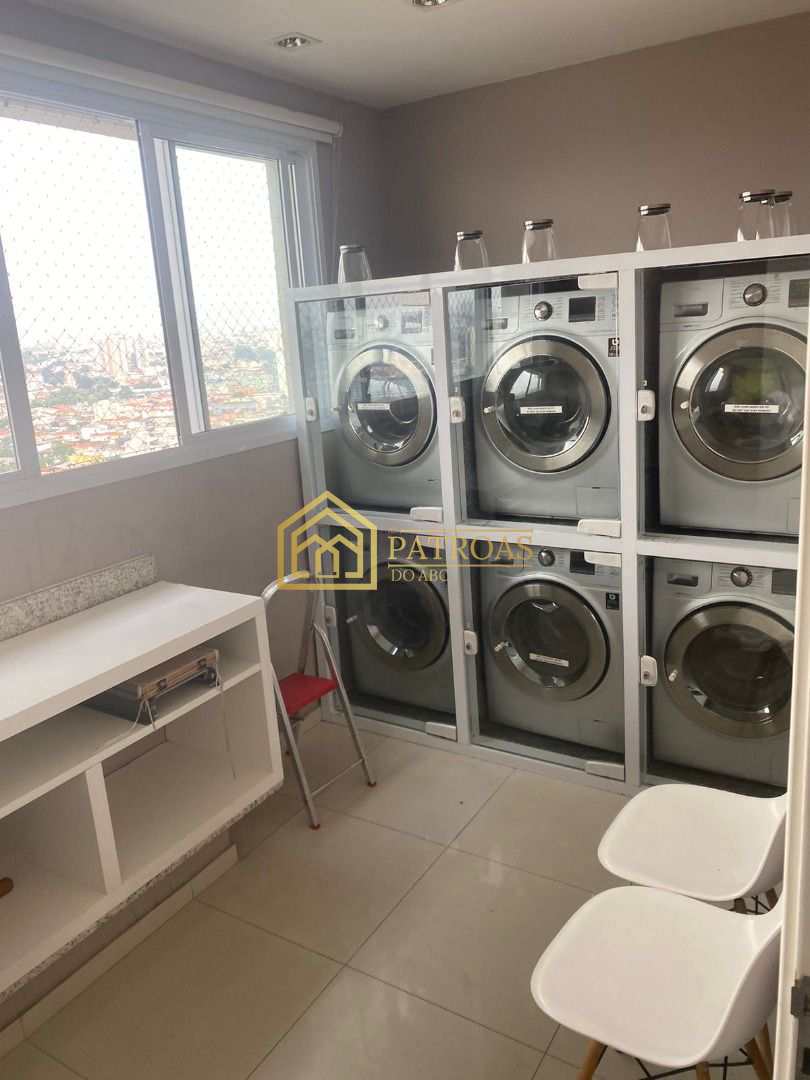 Apartamento à venda com 1 quarto, 42m² - Foto 26