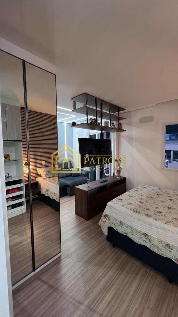 Apartamento à venda com 1 quarto, 42m² - Foto 15