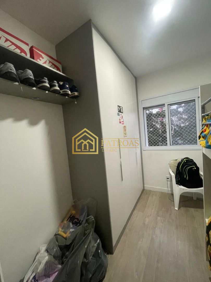 Apartamento à venda com 2 quartos, 51m² - Foto 13