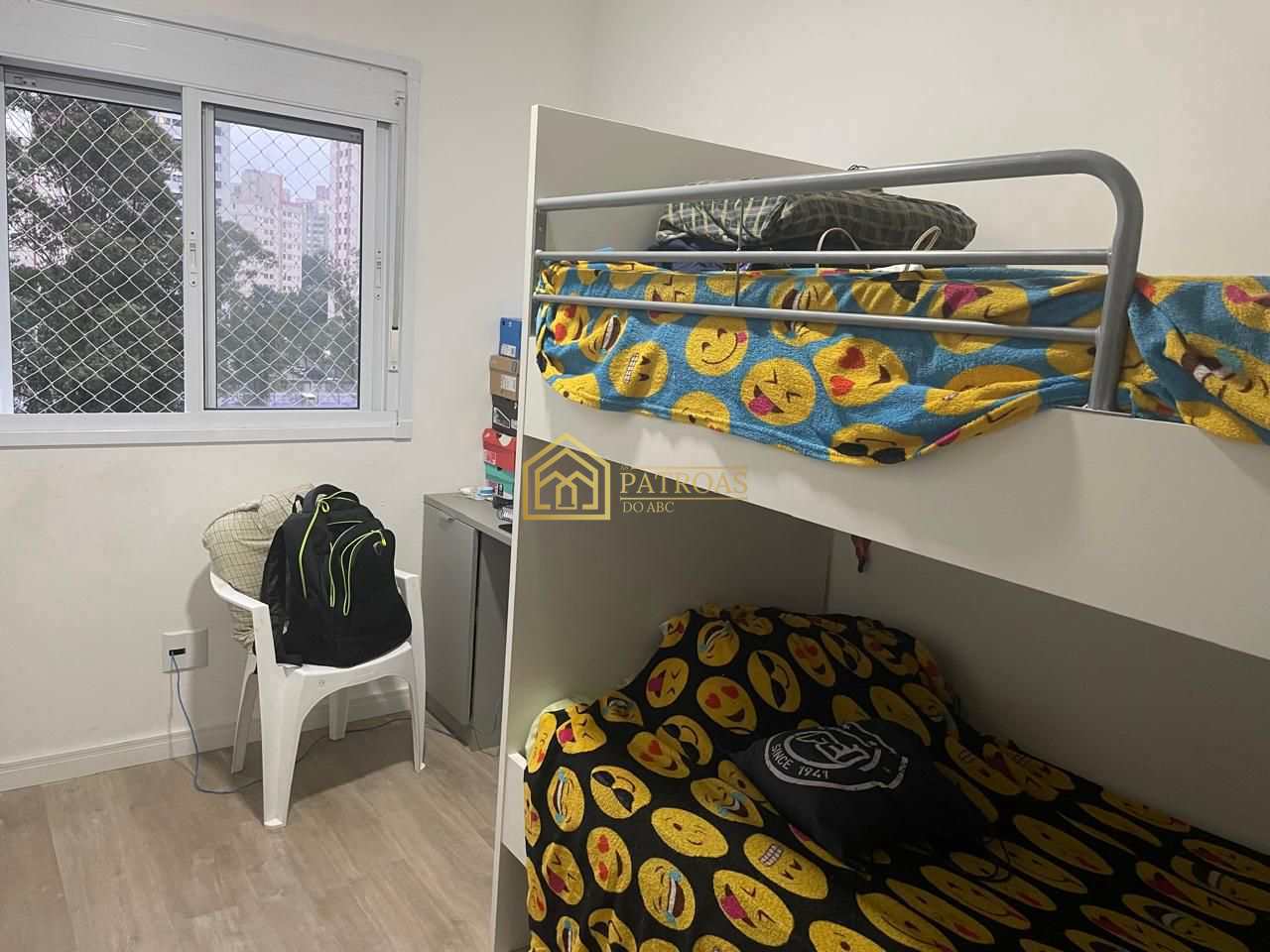 Apartamento à venda com 2 quartos, 51m² - Foto 12