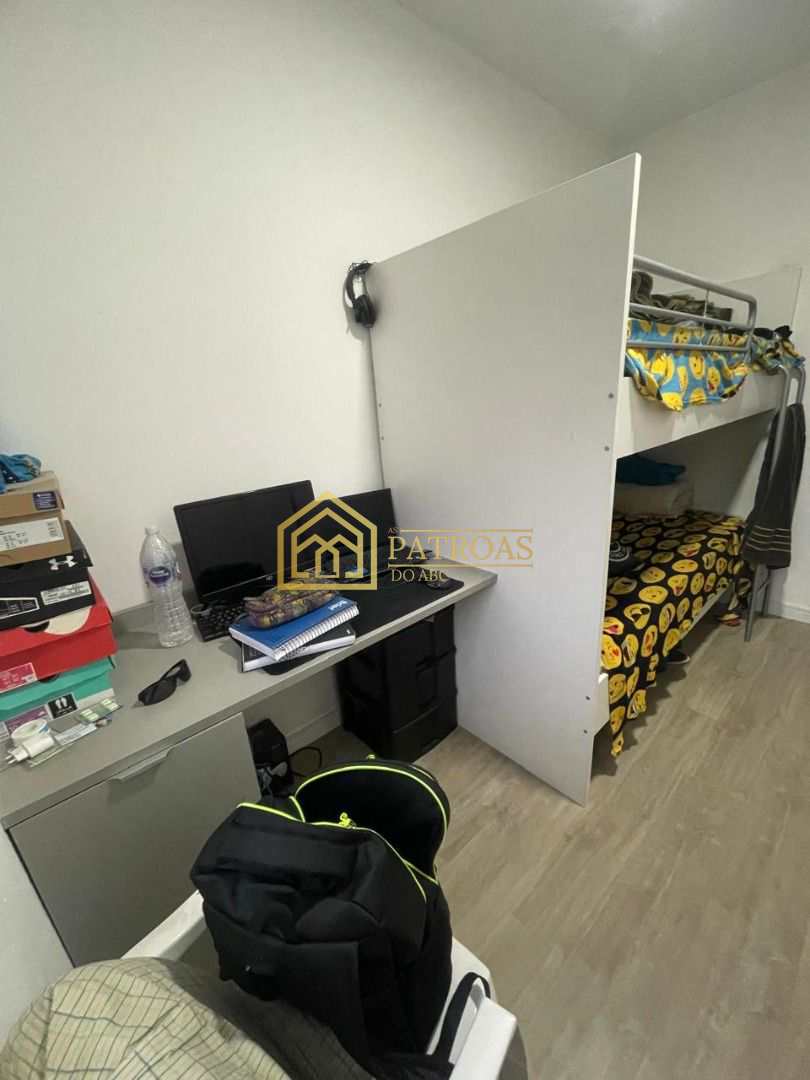 Apartamento à venda com 2 quartos, 51m² - Foto 14