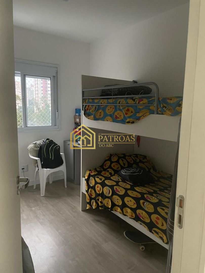 Apartamento à venda com 2 quartos, 51m² - Foto 11