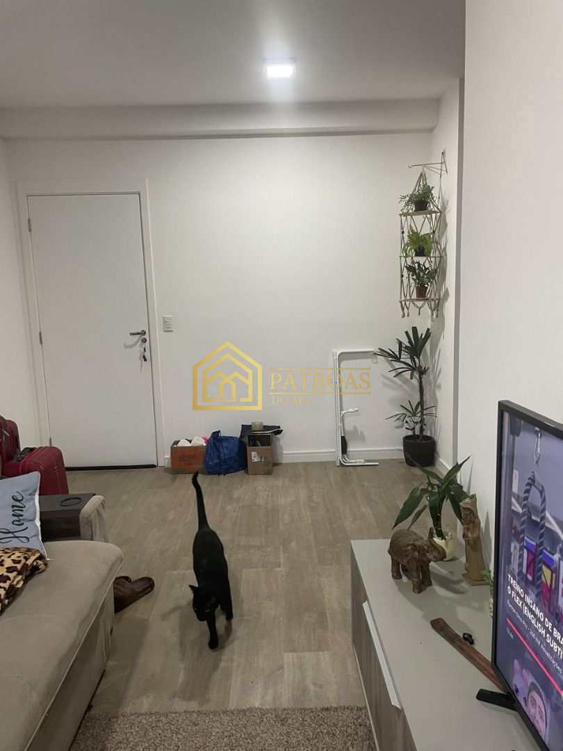 Apartamento à venda com 2 quartos, 51m² - Foto 7