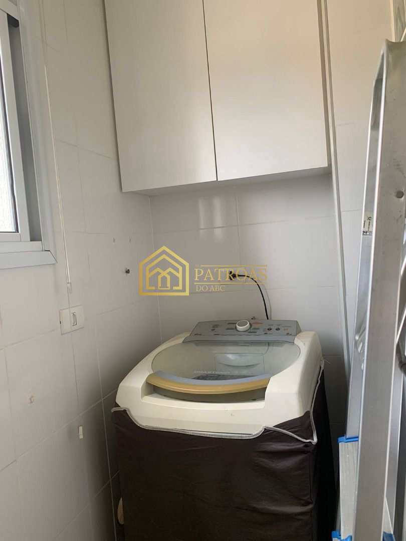 Apartamento à venda com 1 quarto, 44m² - Foto 11