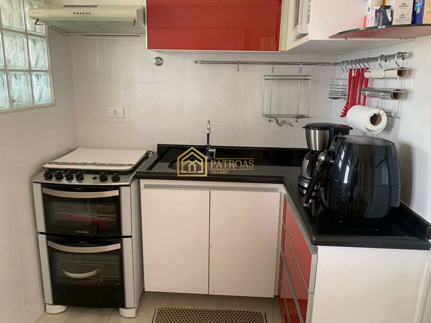 Apartamento à venda com 1 quarto, 44m² - Foto 5