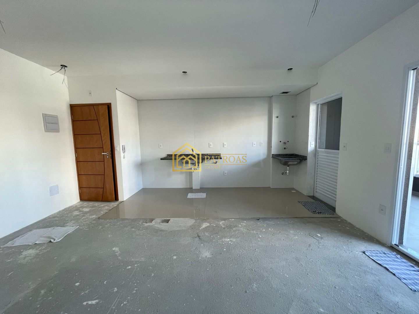 Apartamento à venda com 3 quartos, 77m² - Foto 7