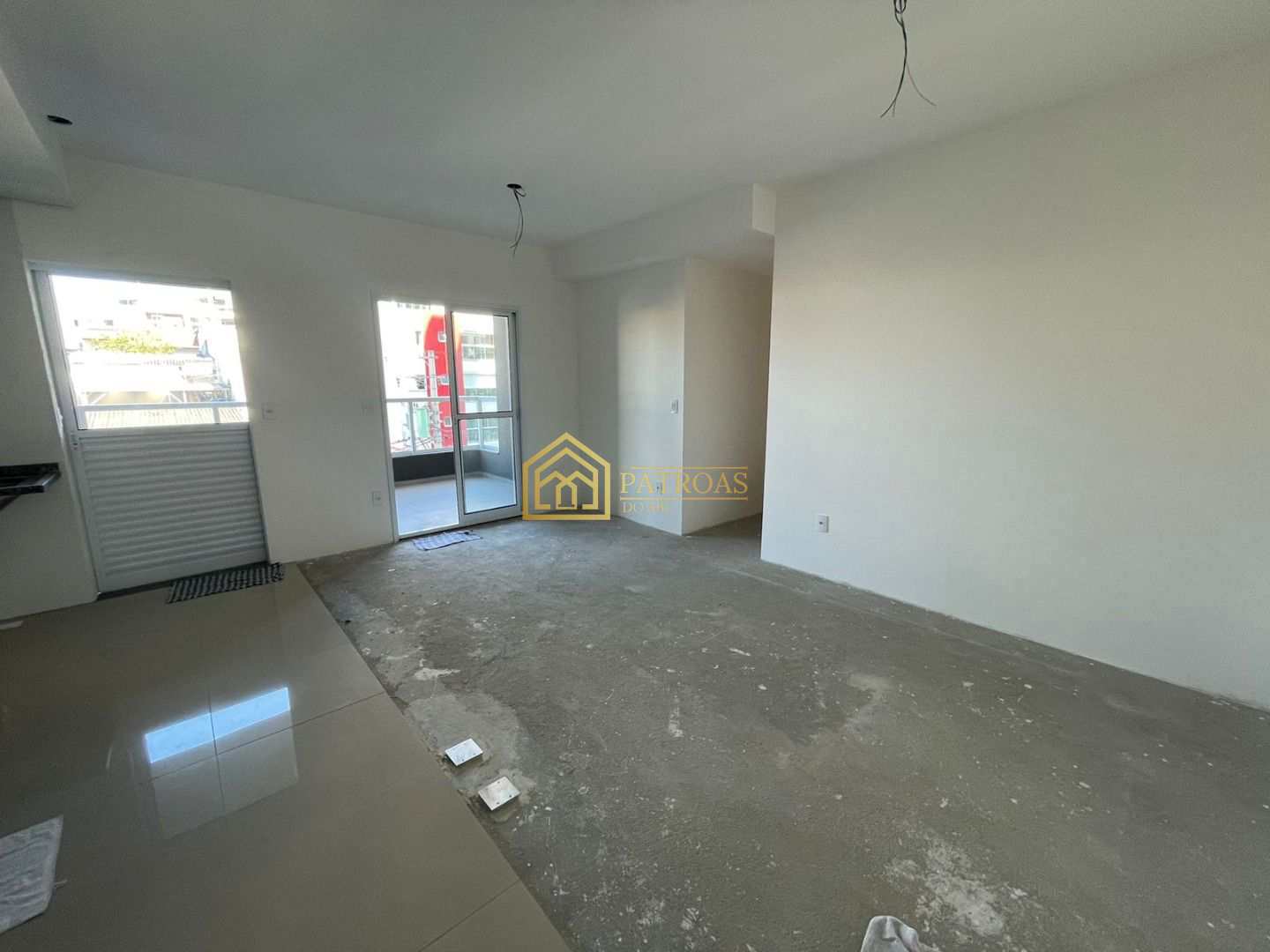 Apartamento à venda com 3 quartos, 77m² - Foto 8