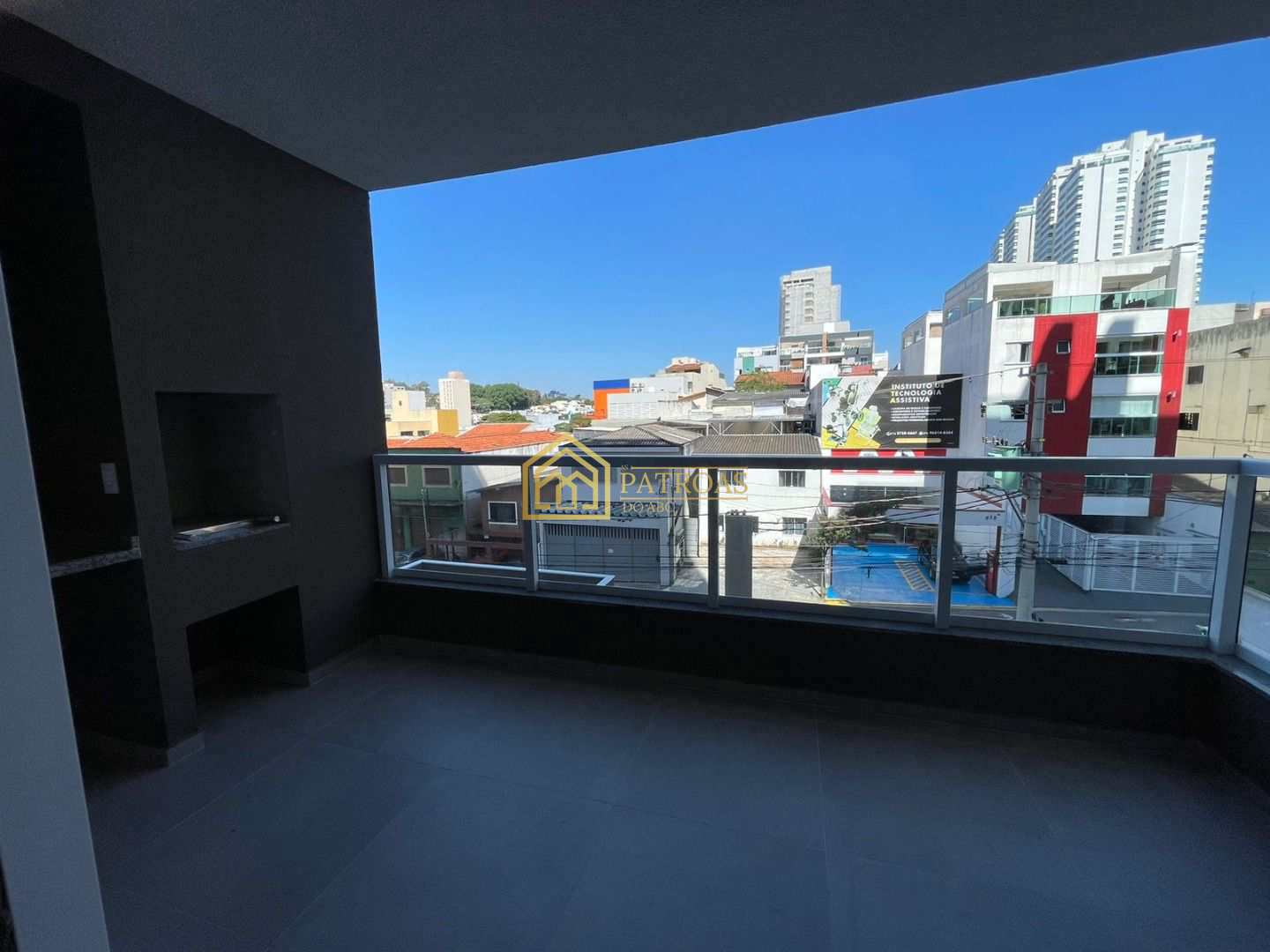 Apartamento à venda com 3 quartos, 77m² - Foto 4