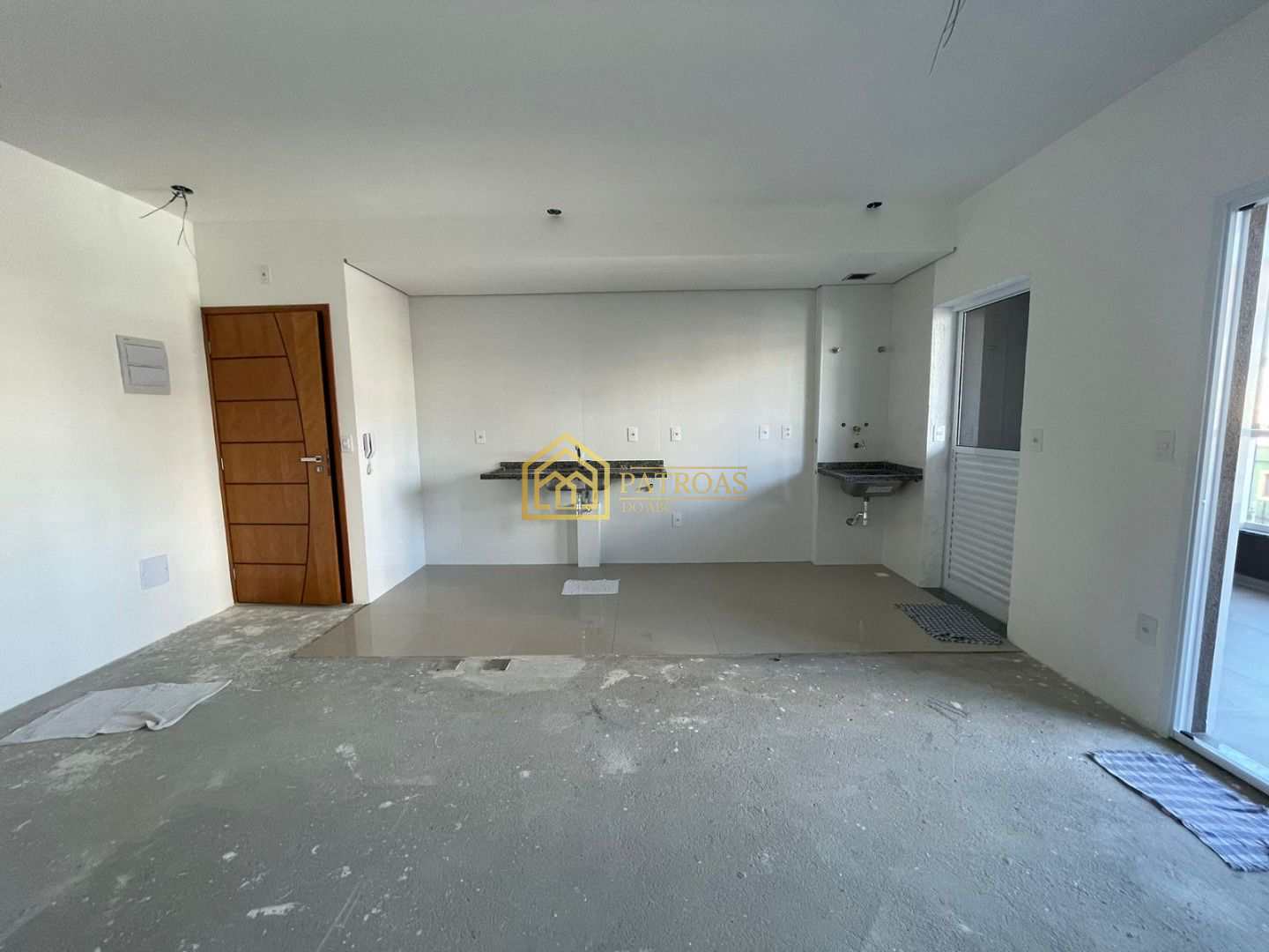 Apartamento à venda com 3 quartos, 77m² - Foto 9