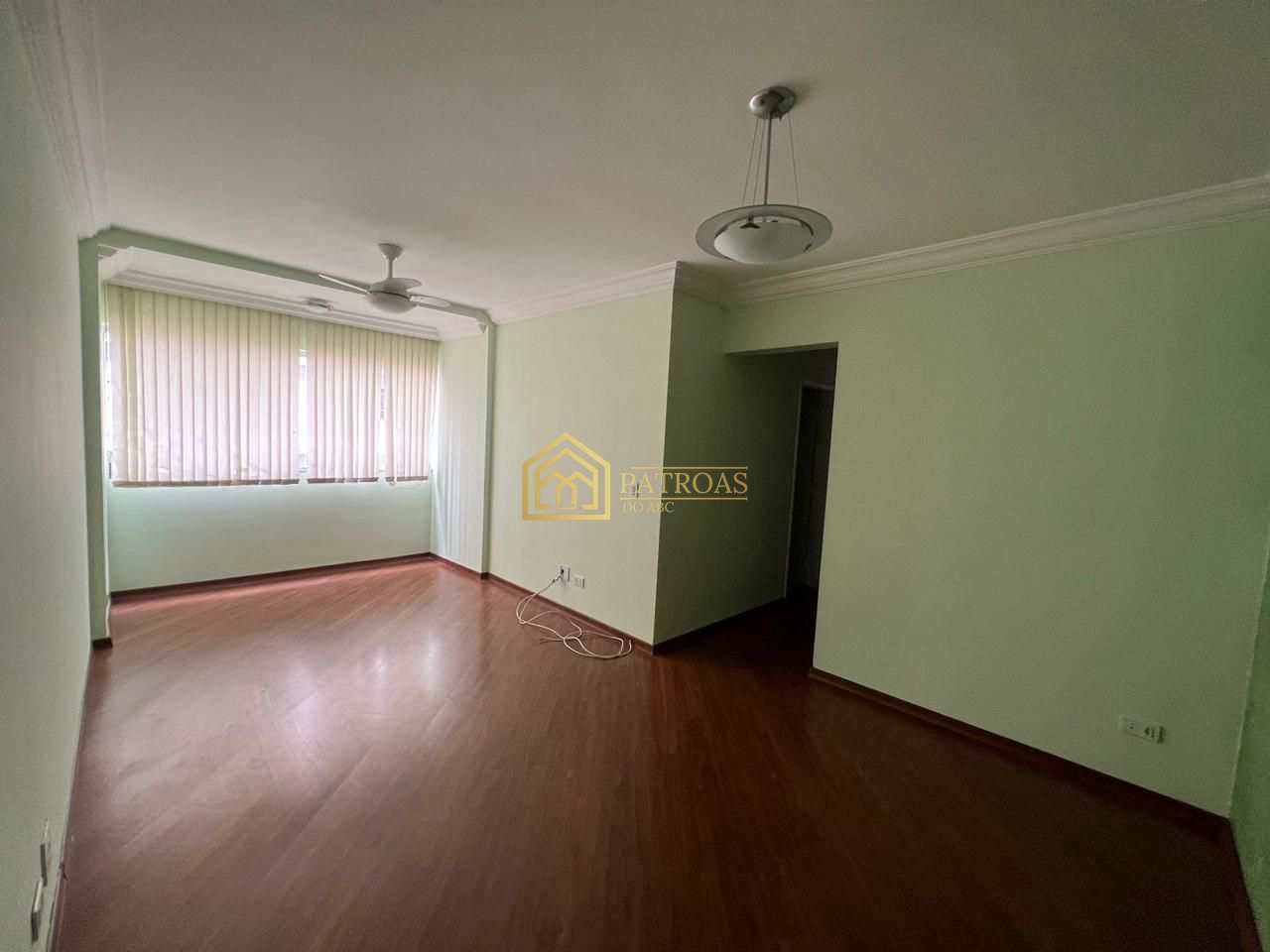 Apartamento à venda com 3 quartos, 89m² - Foto 2