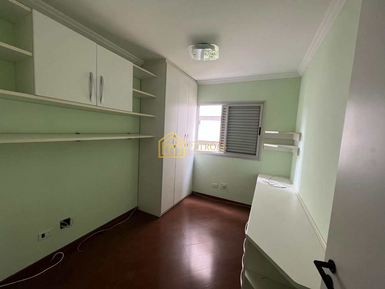 Apartamento à venda com 3 quartos, 89m² - Foto 4