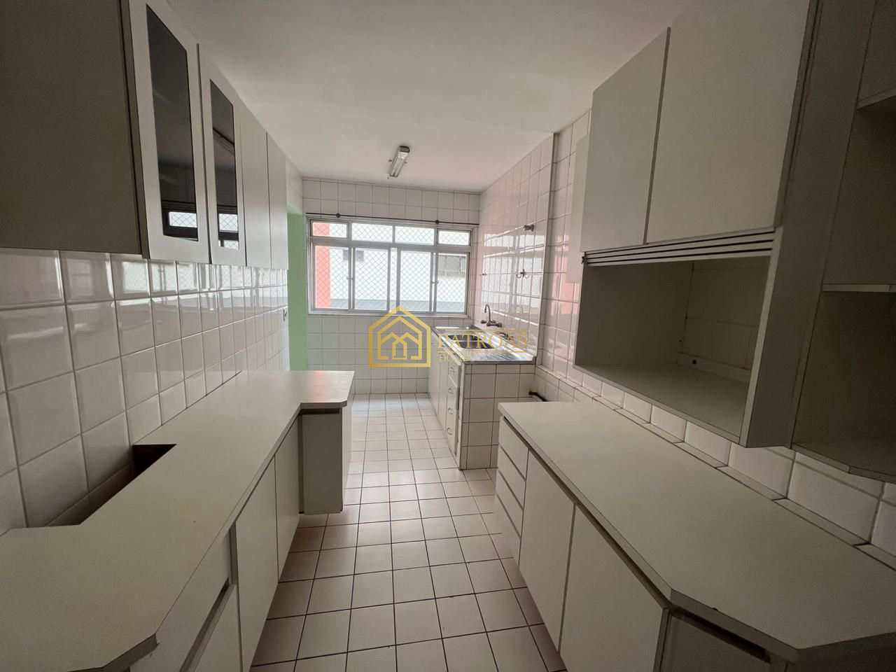 Apartamento à venda com 3 quartos, 89m² - Foto 1