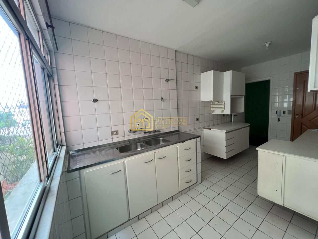 Apartamento à venda com 3 quartos, 89m² - Foto 3