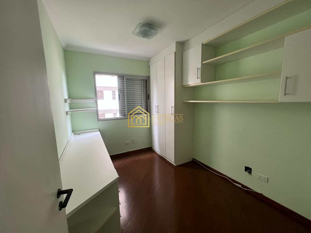 Apartamento à venda com 3 quartos, 89m² - Foto 5