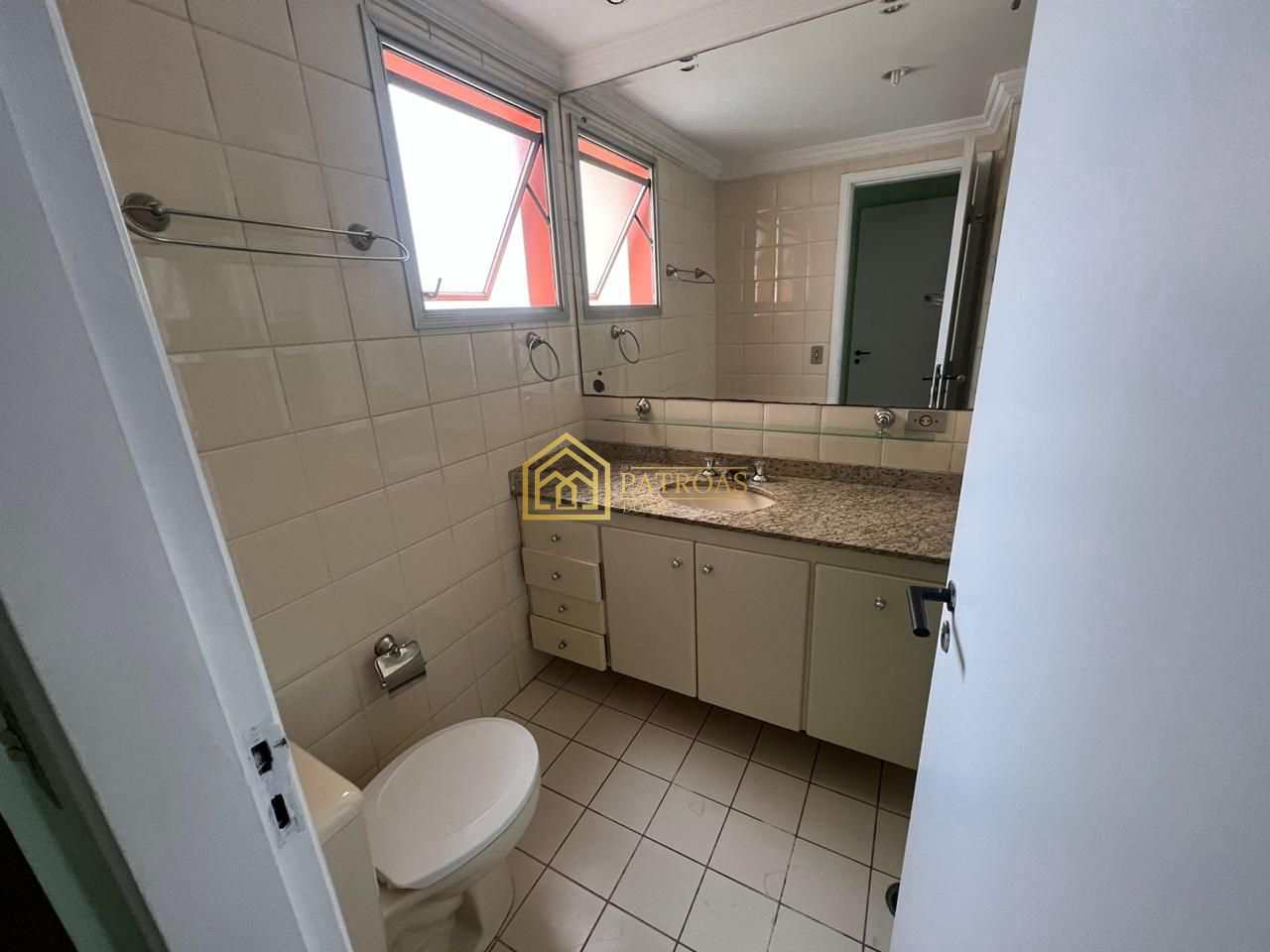 Apartamento à venda com 3 quartos, 89m² - Foto 8