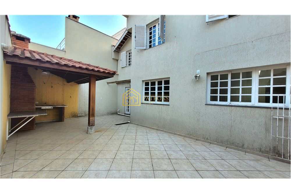 Casa à venda com 4 quartos, 336m² - Foto 24