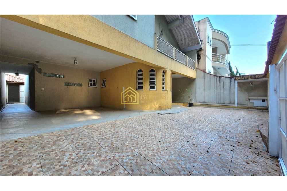 Casa à venda com 4 quartos, 336m² - Foto 5