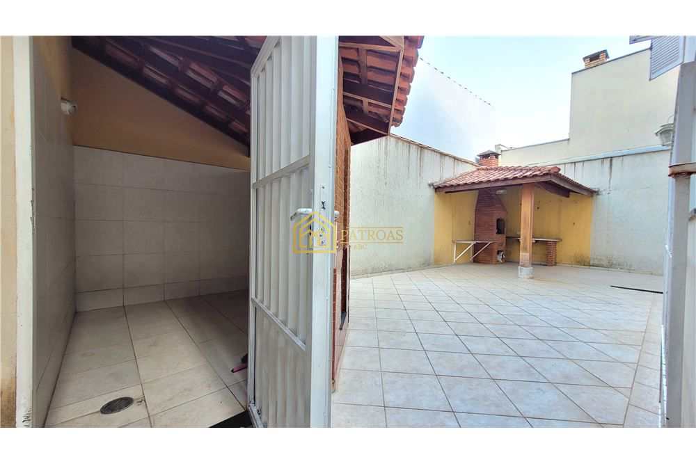 Casa à venda com 4 quartos, 336m² - Foto 23