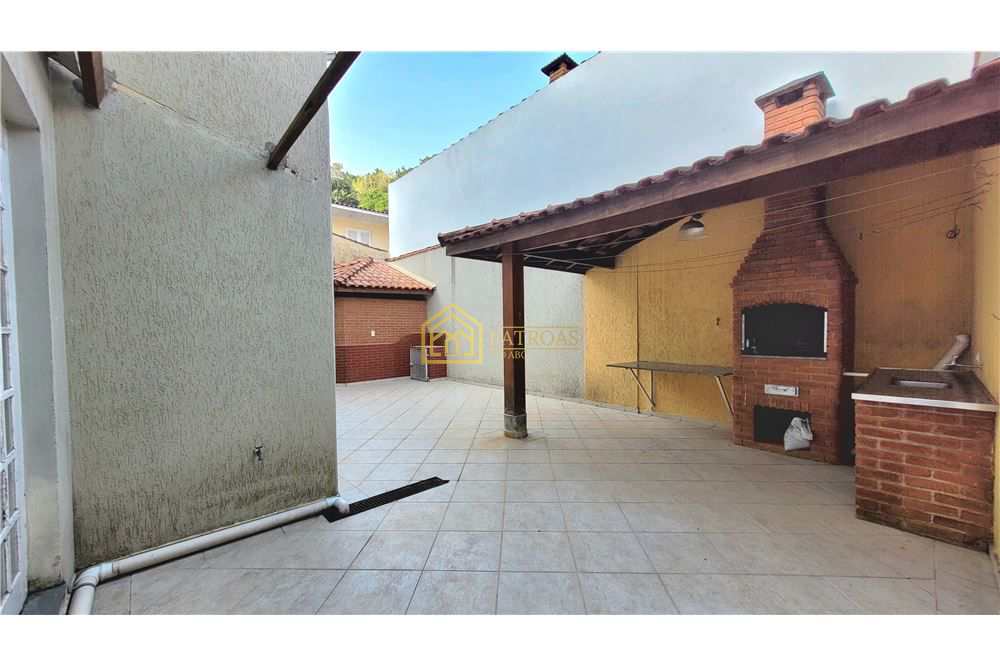 Casa à venda com 4 quartos, 336m² - Foto 26