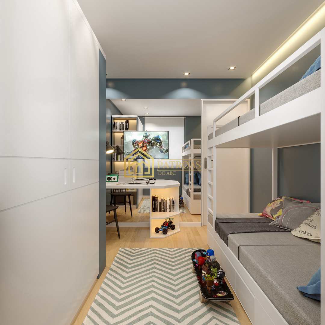 Cobertura à venda com 2 quartos, 122m² - Foto 12