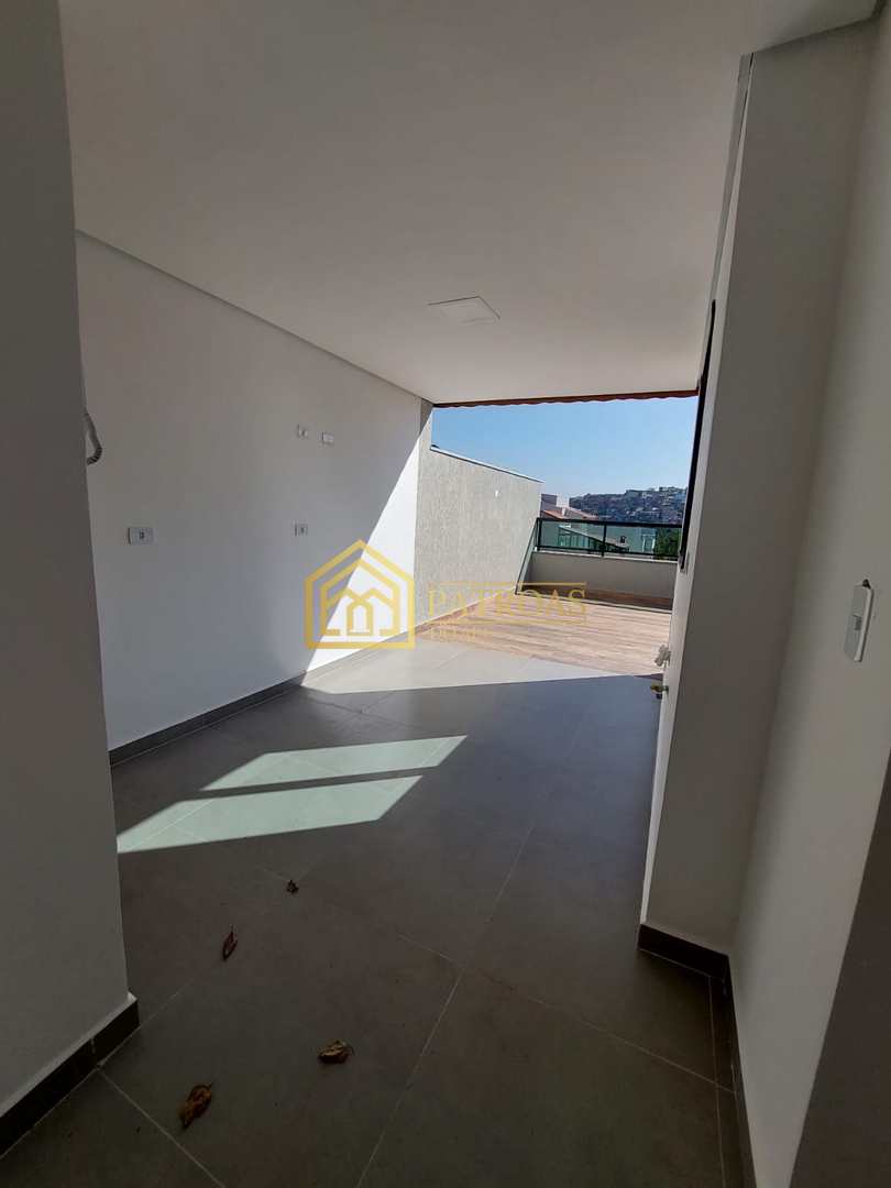 Cobertura à venda com 2 quartos, 84m² - Foto 4