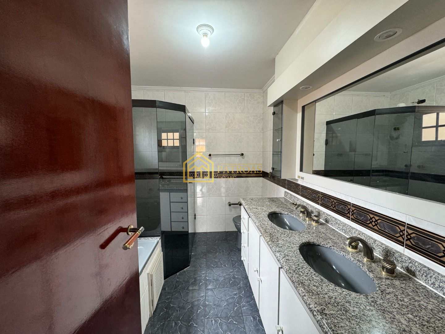 Sobrado à venda com 4 quartos, 361m² - Foto 27